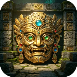 Fortune Legends Gems Temple