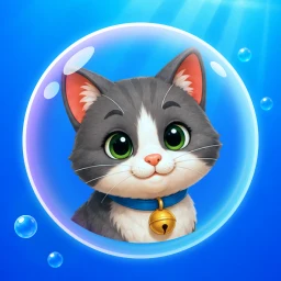 Icône de Bubble Pair: Pop Match
