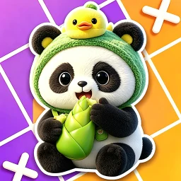 Icône de Pandadoku: Brain Puzzle Games