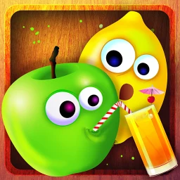 Icône de Fruit Bump